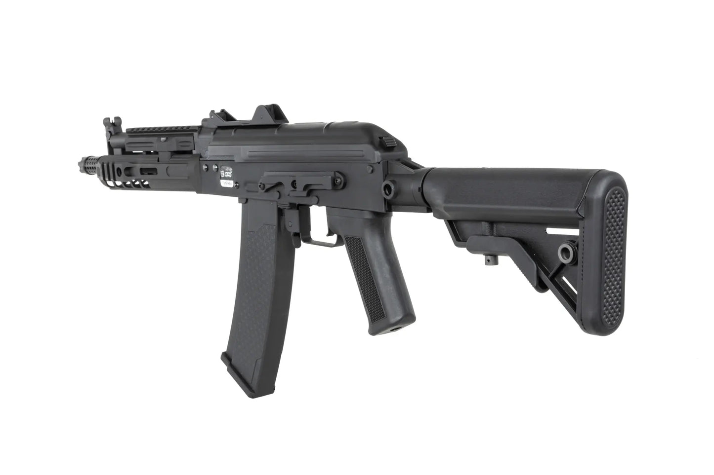 Specna Arms SA-J82 CORE™ HAL ETU Gen. 2 airsoft Carbine Black 0,5 Joule