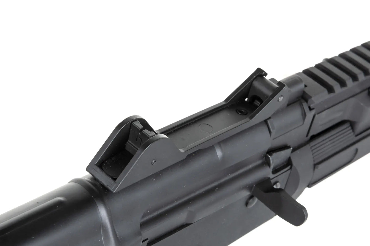 Specna Arms SA-J82 CORE™ HAL ETU Gen. 2 airsoft Carbine Black 0,5 Joule
