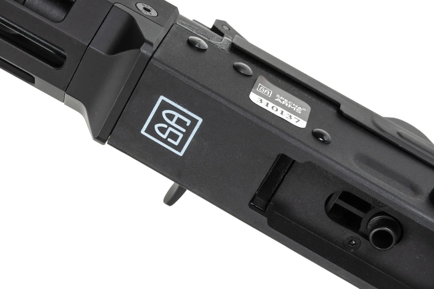 Specna Arms SA-J83 CORE™ HAL ETU Gen. 2 airsoft Carbine 0,5 Joule