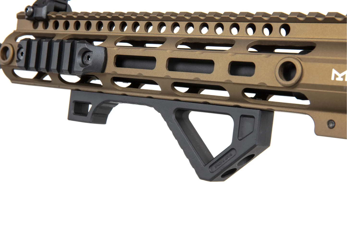 Specna Arms SA-P20 PRIME™ HAL™ ETU airsoft Carbine High Torque Half-Bronze Version 0,5 Joule