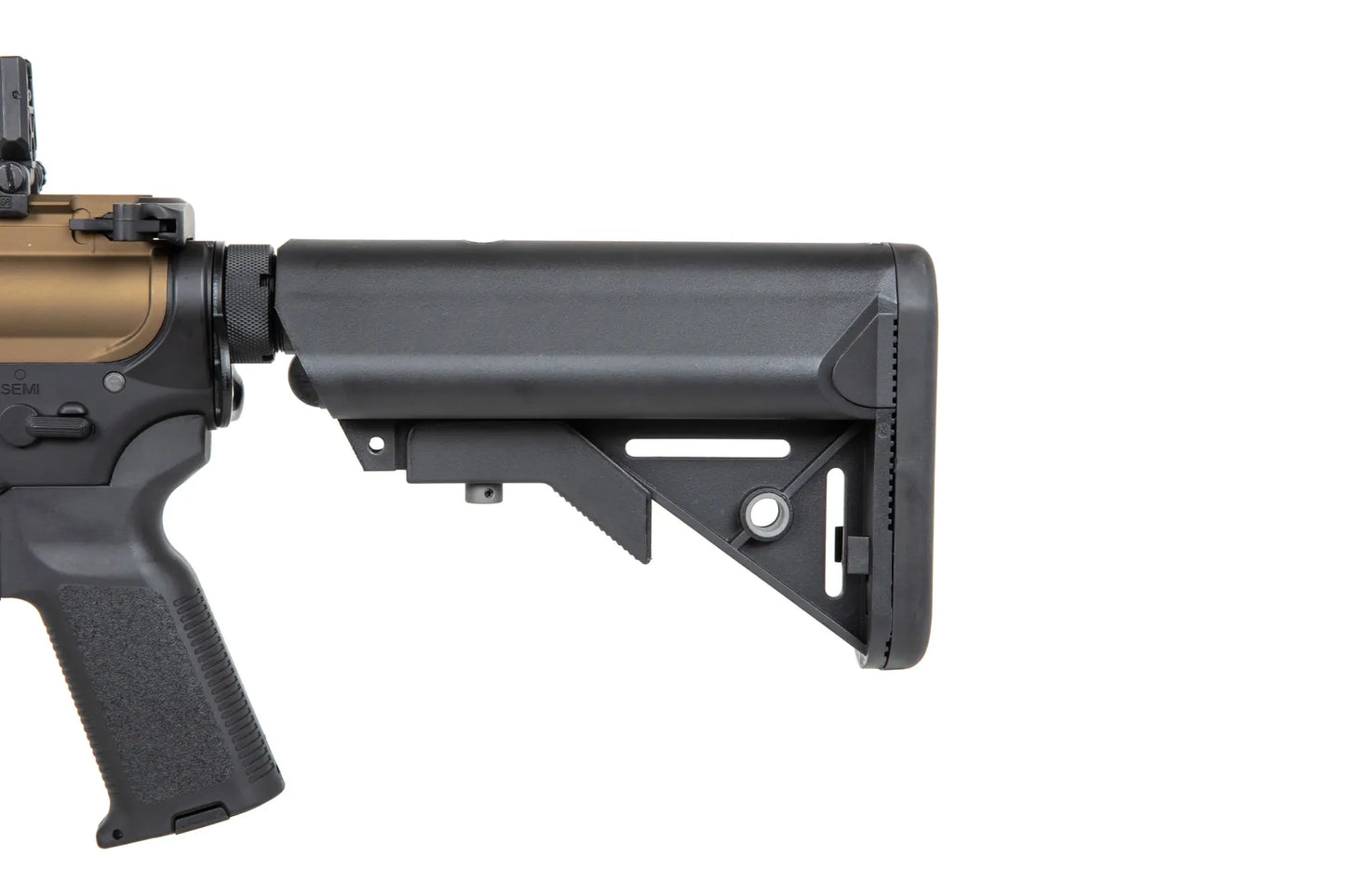 Specna Arms SA-P20 PRIME™ HAL™ ETU airsoft Carbine High Torque Half-Bronze Version 0,5 Joule