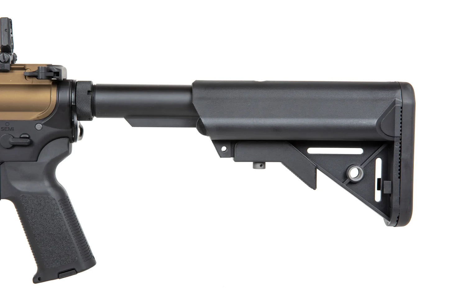 Specna Arms SA-P20 PRIME™ HAL™ ETU airsoft Carbine High Torque Half-Bronze Version 0,5 Joule
