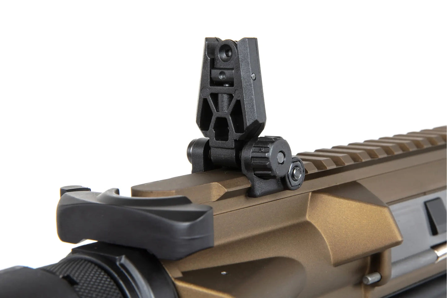 Specna Arms SA-P20 PRIME™ HAL™ ETU airsoft Carbine High Torque Half-Bronze Version 0,5 Joule