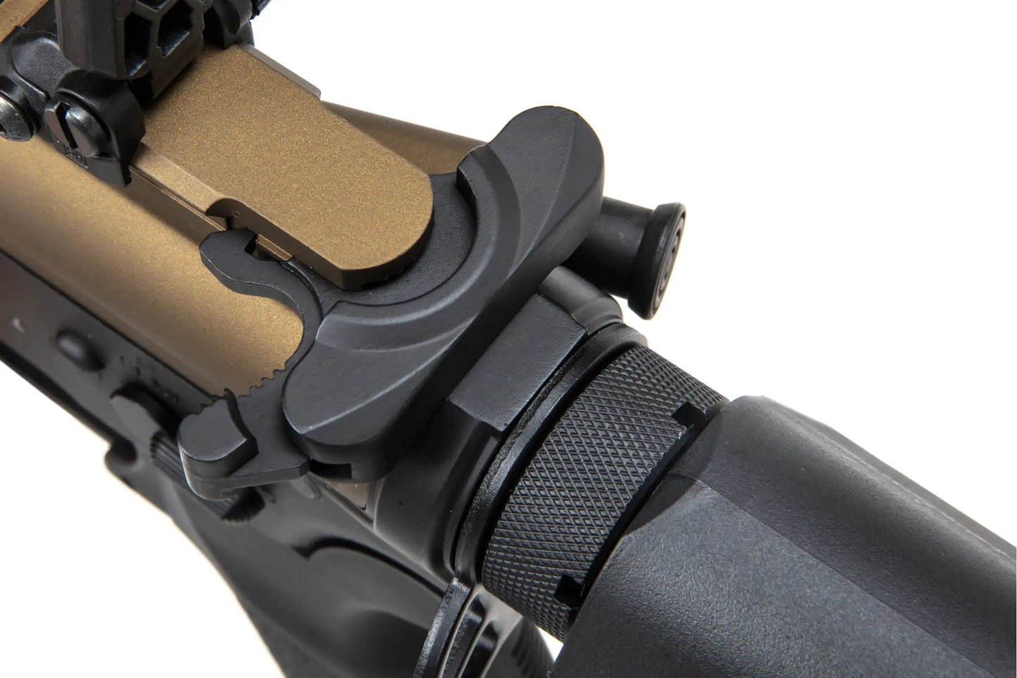 Specna Arms SA-P20 PRIME™ HAL™ ETU airsoft Carbine High Torque Half-Bronze Version 0,5 Joule