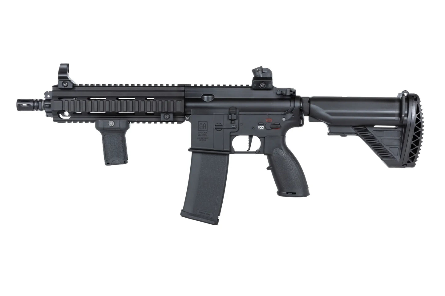 Specna Arms SA-PH20 PRIME™ HAL™ ETU airsoft Carbine with Brushless Motor Black 0,5 Joule