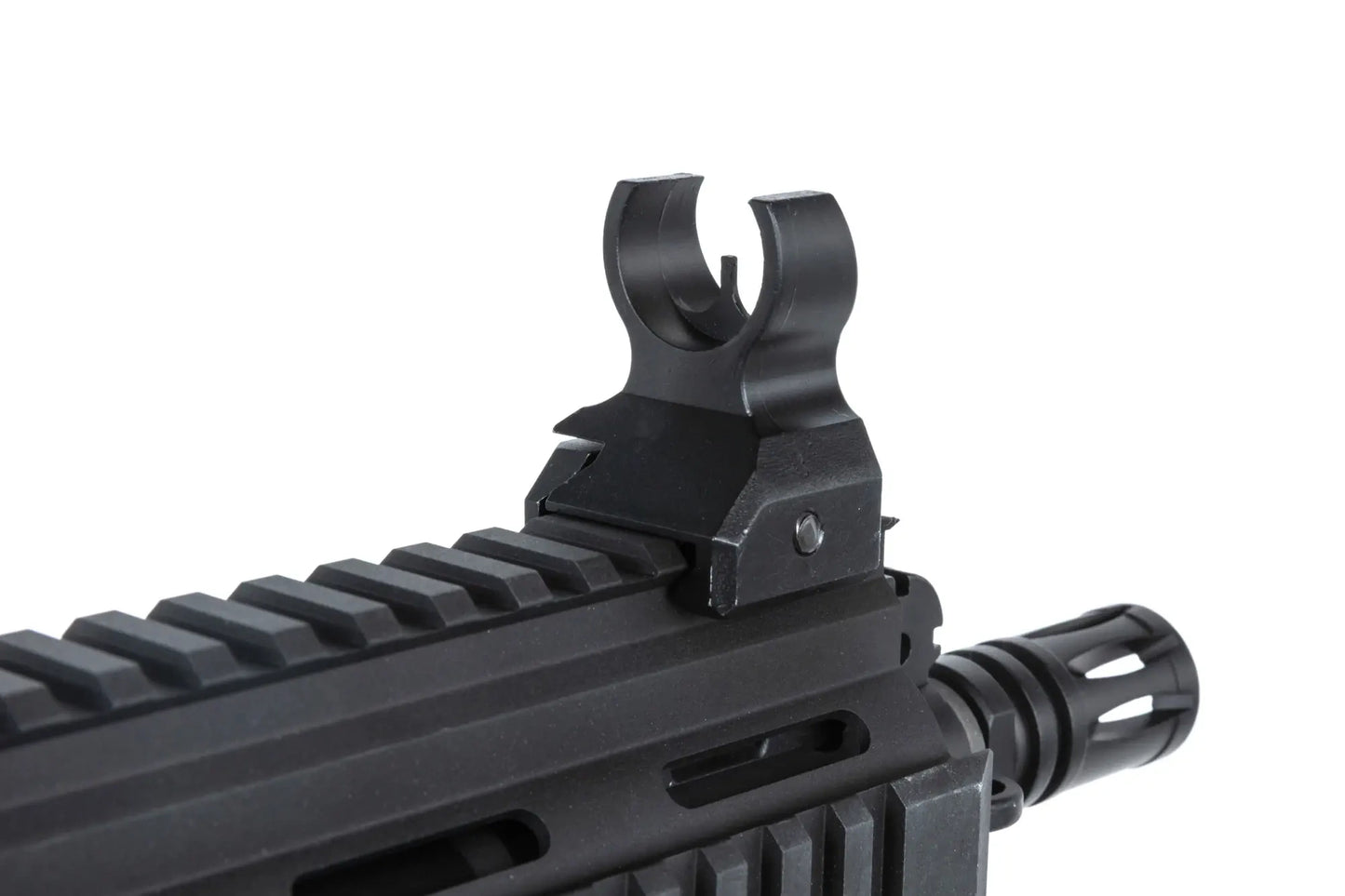 Specna Arms SA-PH20 PRIME™ HAL™ ETU airsoft Carbine with Brushless Motor Black 0,5 Joule