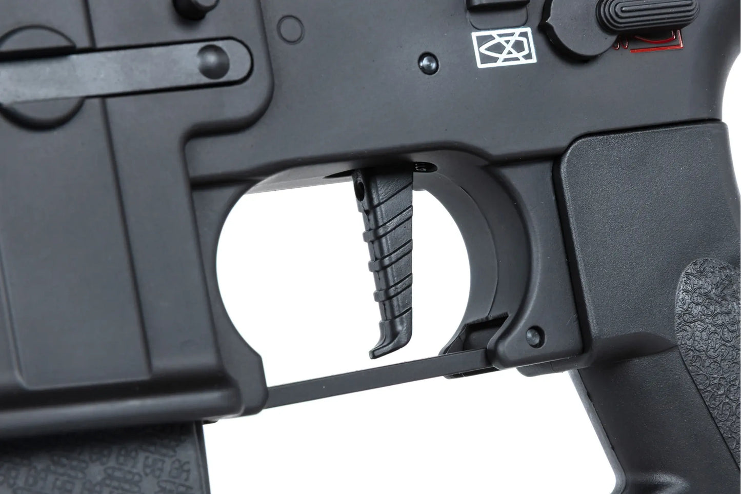 Specna Arms SA-PH20 PRIME™ HAL™ ETU airsoft Carbine with Brushless Motor Black 0,5 Joule