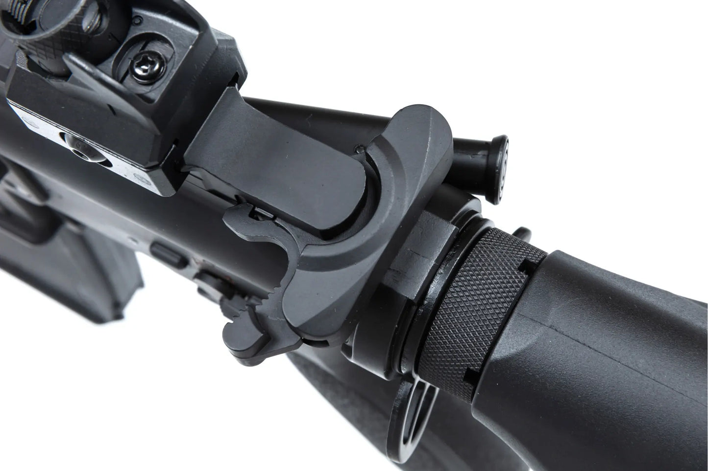 Specna Arms SA-PH20 PRIME™ HAL™ ETU airsoft Carbine with Brushless Motor Black 0,5 Joule