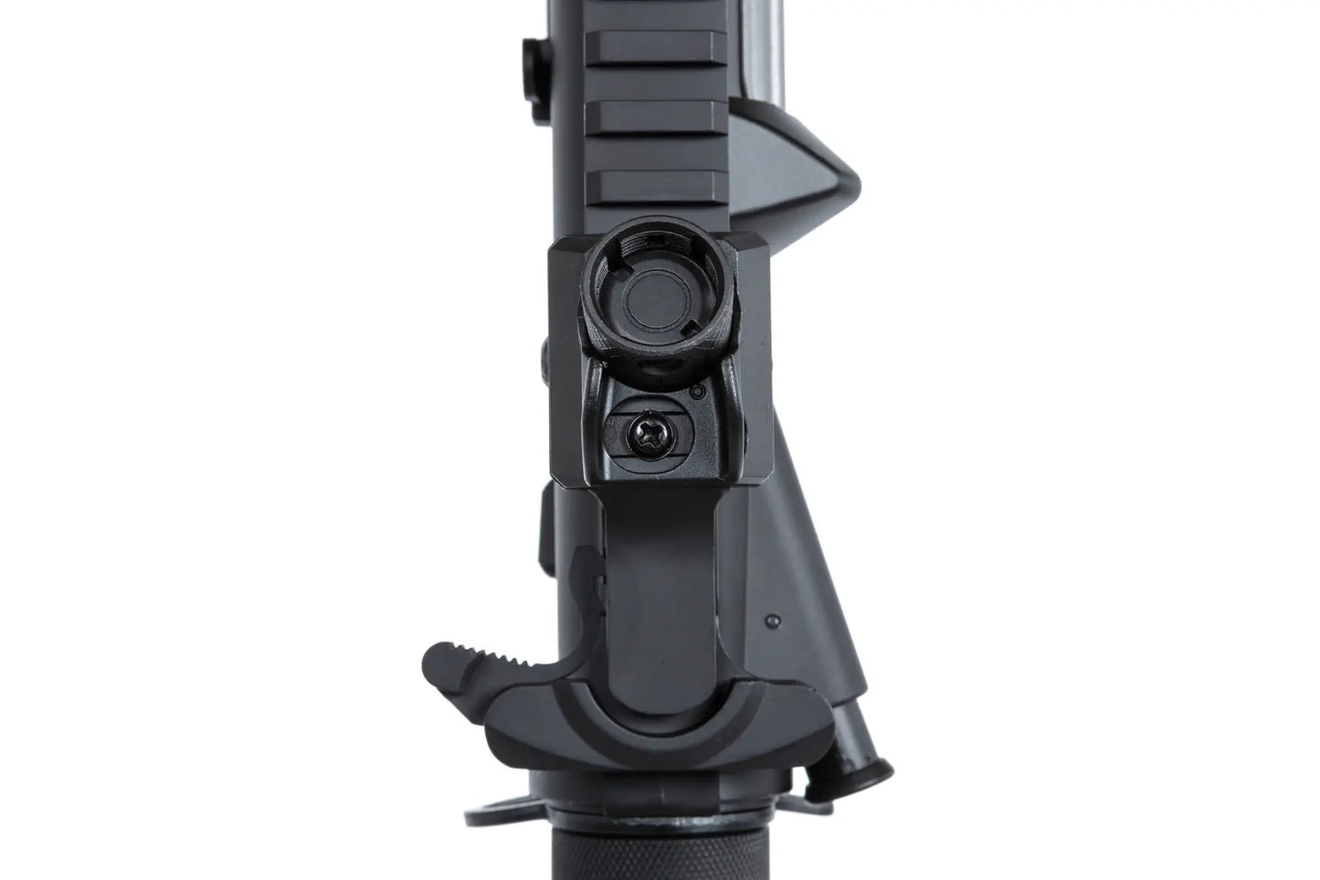 Specna Arms SA-PH20 PRIME™ HAL™ ETU airsoft Carbine with Brushless Motor Black 0,5 Joule