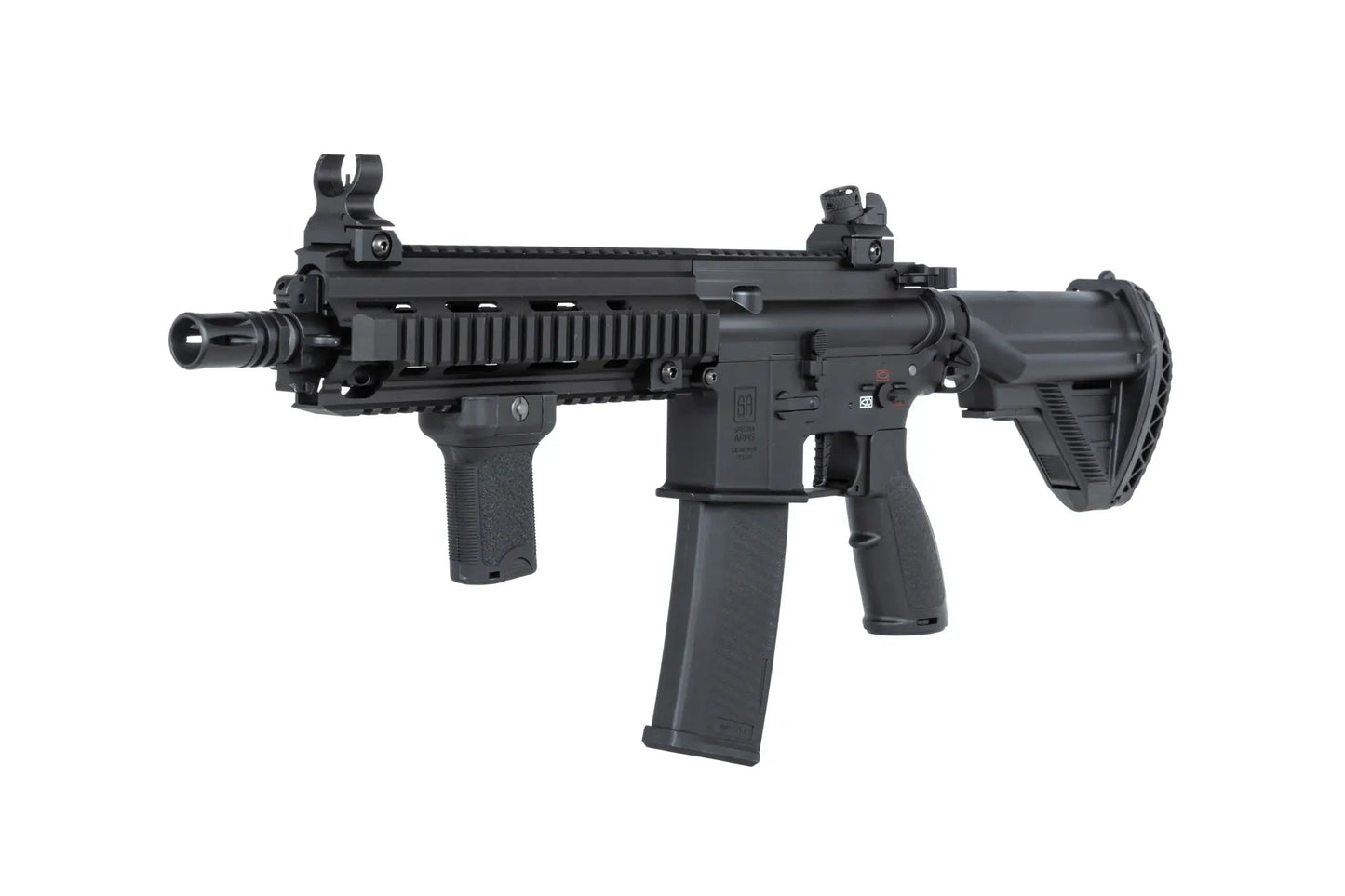 Specna Arms SA-PH20 PRIME™ HAL™ ETU airsoft Carbine with Brushless Motor Black 0,5 Joule
