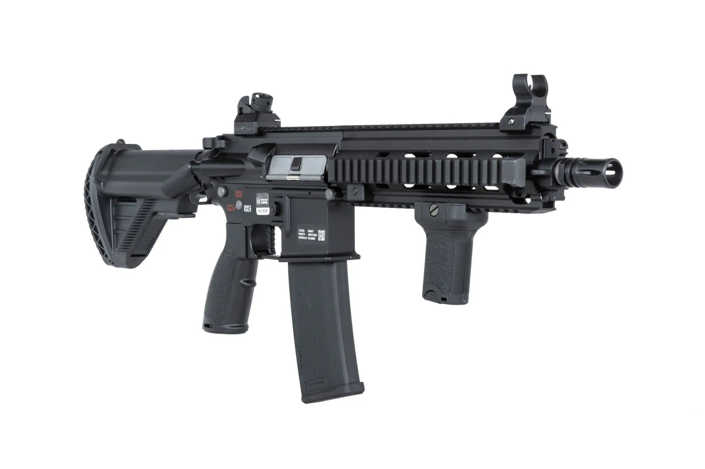 Specna Arms SA-PH20 PRIME™ HAL™ ETU airsoft Carbine with Brushless Motor Black 0,5 Joule