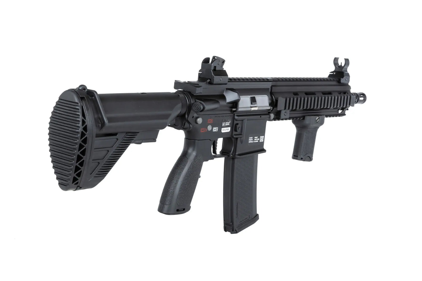 Specna Arms SA-PH20 PRIME™ HAL™ ETU airsoft Carbine with Brushless Motor Black 0,5 Joule