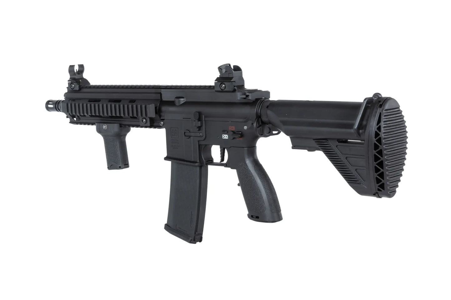 Specna Arms SA-PH20 PRIME™ HAL™ ETU airsoft Carbine with Brushless Motor Black 0,5 Joule