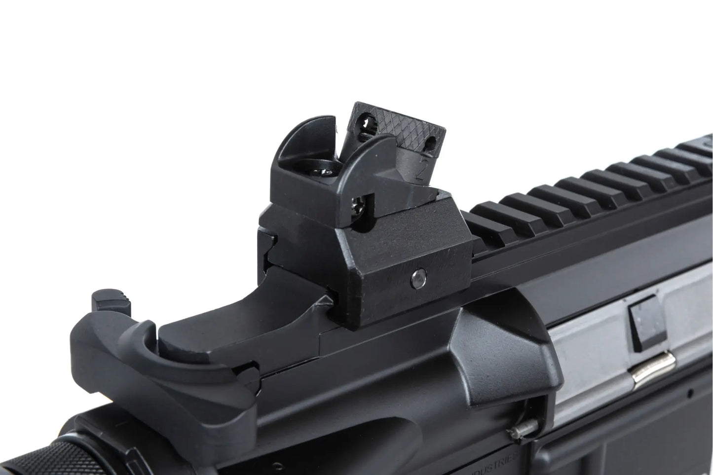 Specna Arms SA-PH20 PRIME™ HAL™ ETU airsoft Carbine with Brushless Motor Black 0,5 Joule