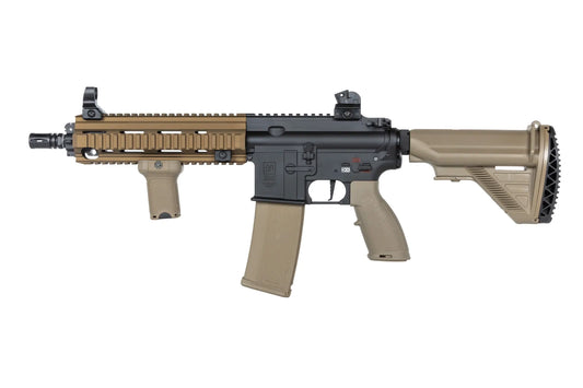 Specna Arms SA-PH20 PRIME™ HAL™ ETU airsoft Carbine with Chaos Bronze brushless motor 0,5 Joule