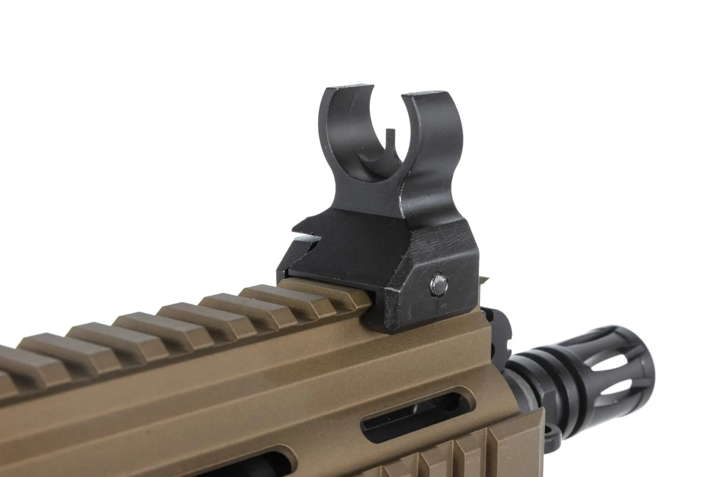 Specna Arms SA-PH20 PRIME™ HAL™ ETU airsoft Carbine with Chaos Bronze brushless motor 0,5 Joule