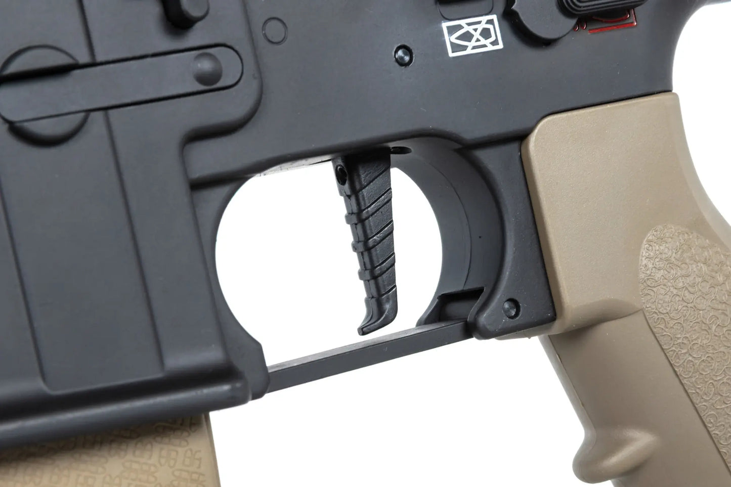 Specna Arms SA-PH20 PRIME™ HAL™ ETU airsoft Carbine with Chaos Bronze brushless motor 0,5 Joule
