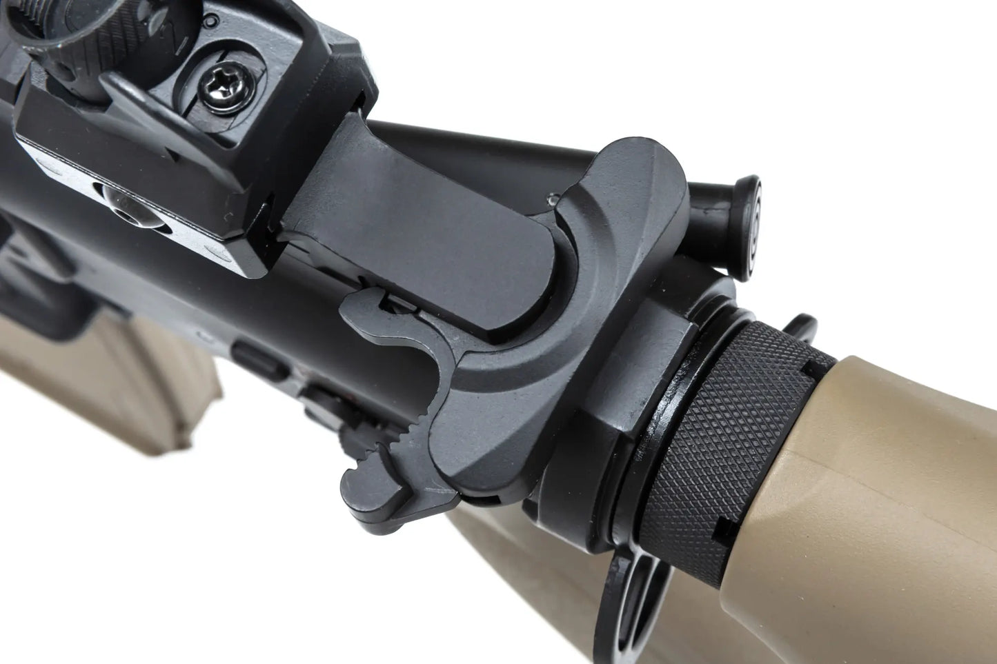 Specna Arms SA-PH20 PRIME™ HAL™ ETU airsoft Carbine with Chaos Bronze brushless motor 0,5 Joule