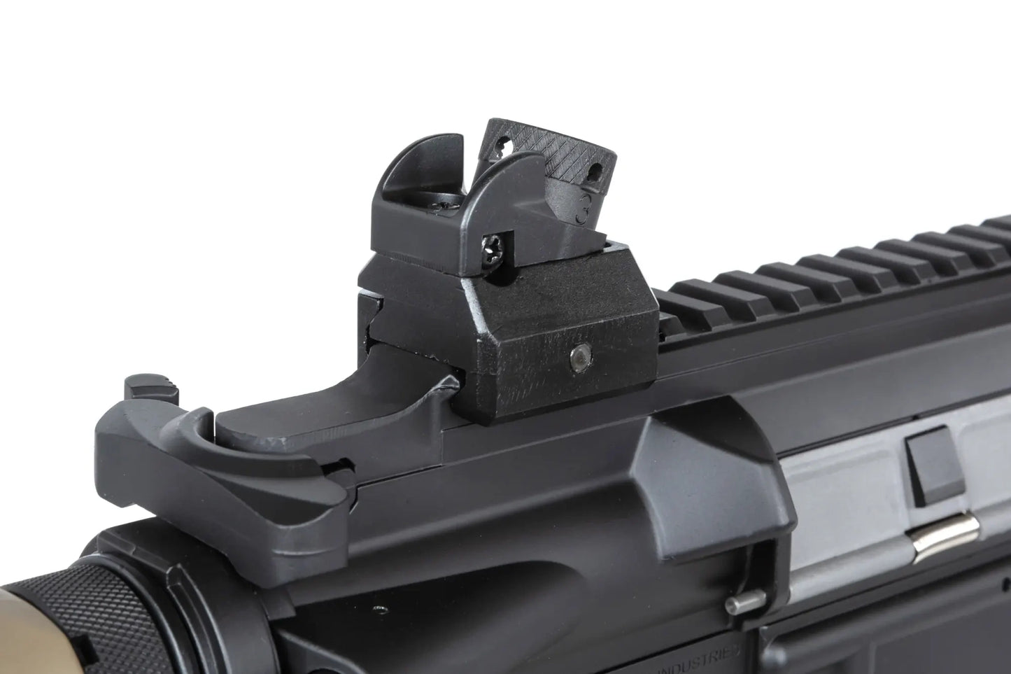 Specna Arms SA-PH20 PRIME™ HAL™ ETU airsoft Carbine with Chaos Bronze brushless motor 0,5 Joule