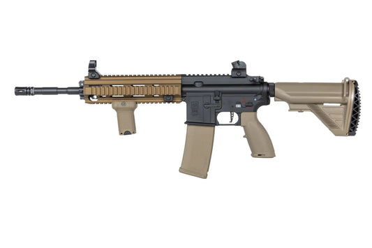 Specna Arms SA-PH21 PRIME™ Aster II ETU airsoft Carbine Chaos Bronze with Brushless Motor Black 0,5 Joule