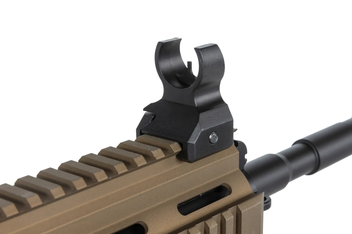 Specna Arms SA-PH21 PRIME™ Aster II ETU airsoft Carbine Chaos Bronze with Brushless Motor Black 0,5 Joule