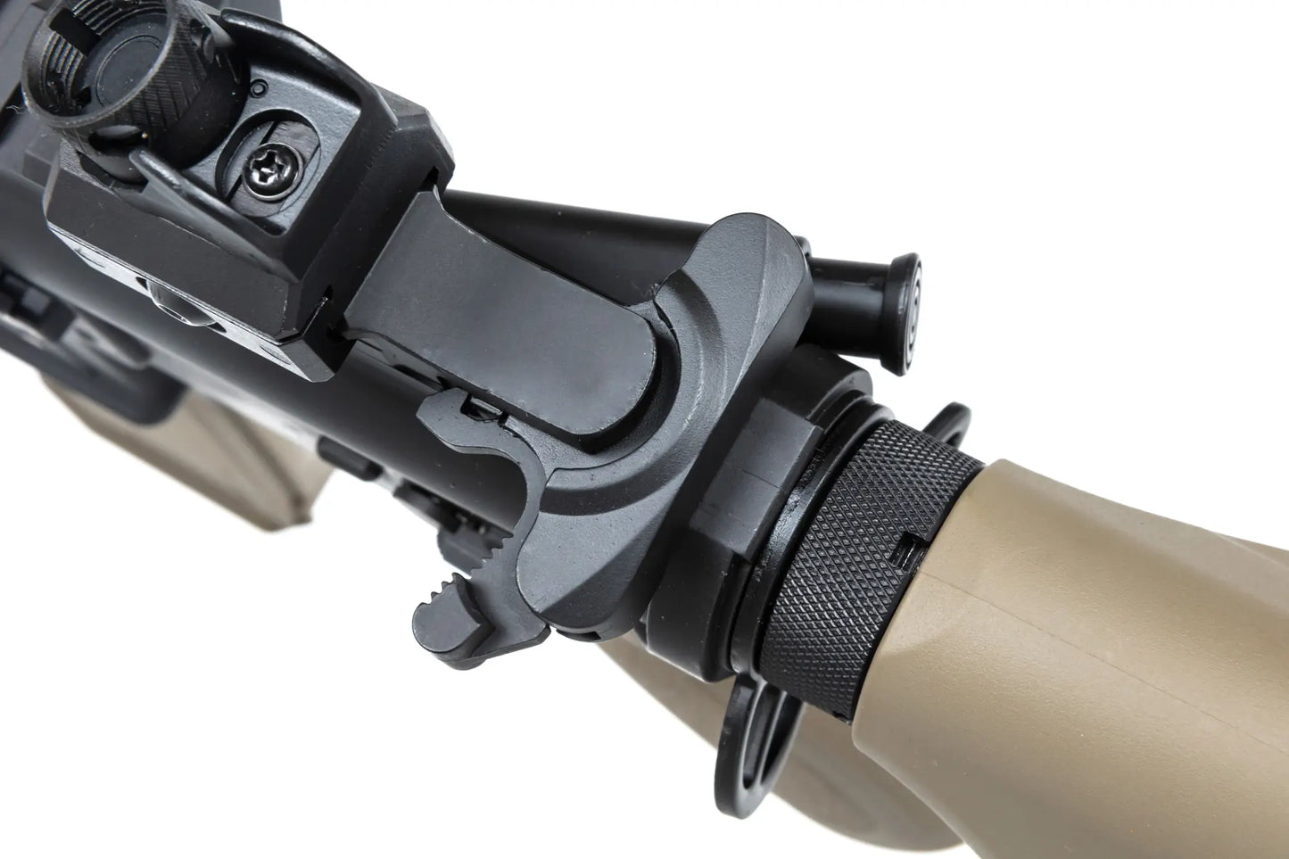Specna Arms SA-PH21 PRIME™ Aster II ETU airsoft Carbine Chaos Bronze with Brushless Motor Black 0,5 Joule