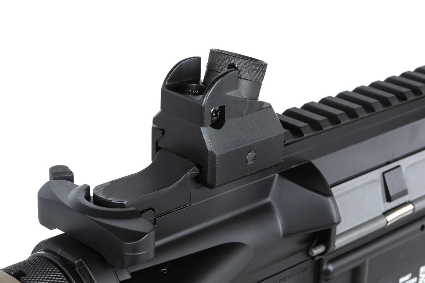 Specna Arms SA-PH21 PRIME™ Aster II ETU airsoft Carbine Chaos Bronze with Brushless Motor Black 0,5 Joule