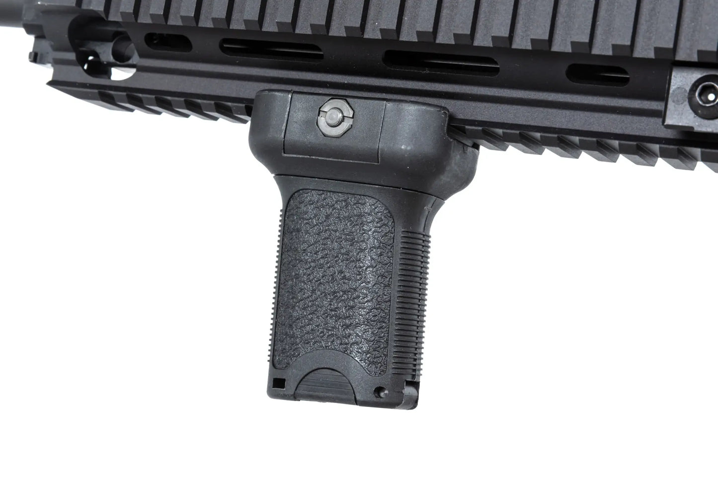 Specna Arms SA-PH21 PRIME™ Aster II ETU airsoft Carbine with Brushless Motor Black 0,5 Joule