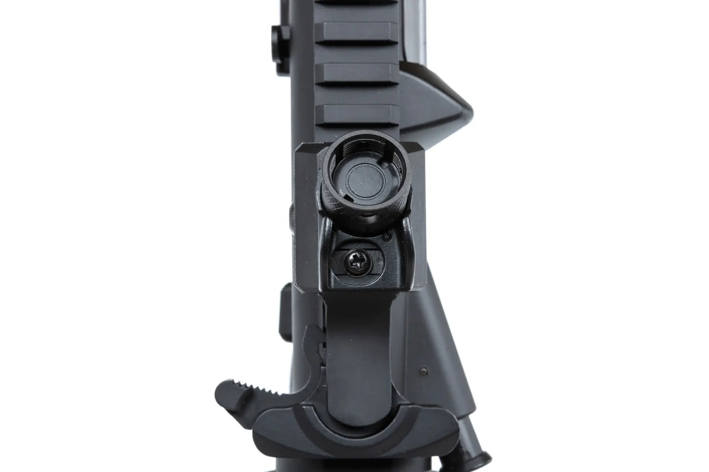 Specna Arms SA-PH21 PRIME™ Aster II ETU airsoft Carbine with Brushless Motor Black 0,5 Joule