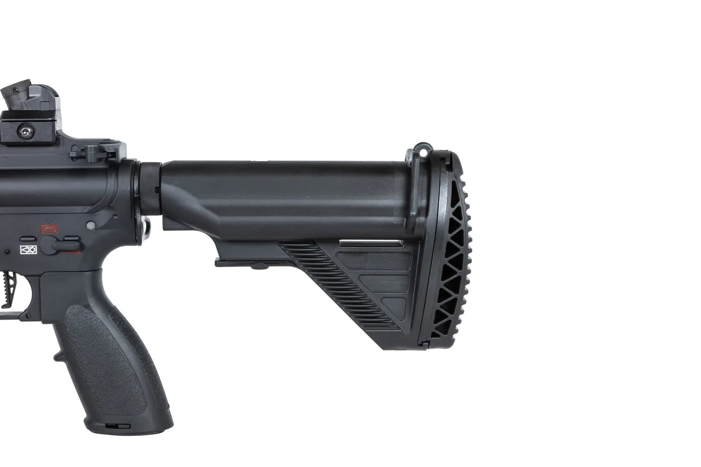 Specna Arms SA-PH21 PRIME™ Aster II ETU airsoft Carbine with Brushless Motor Black 0,5 Joule