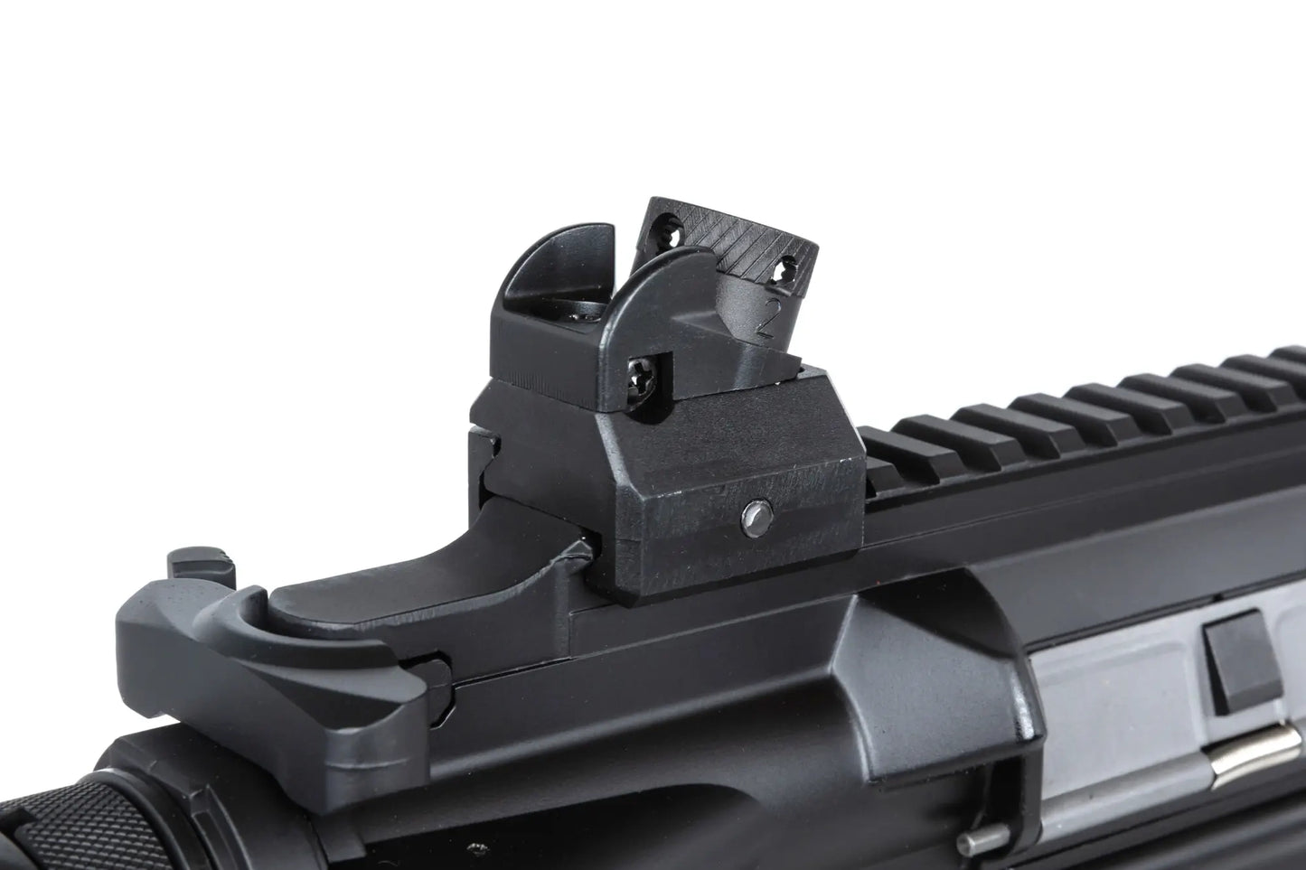 Specna Arms SA-PH21 PRIME™ Aster II ETU airsoft Carbine with Brushless Motor Black 0,5 Joule