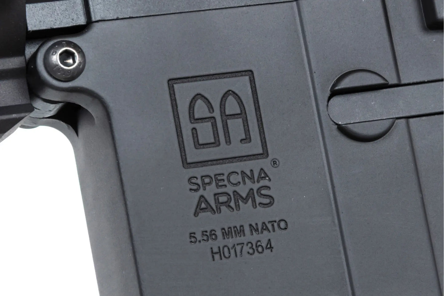 Specna Arms SA-PH21 PRIME™ HAL™ ETU airsoft Carbine with Brushless Motor Black 0,5 Joule
