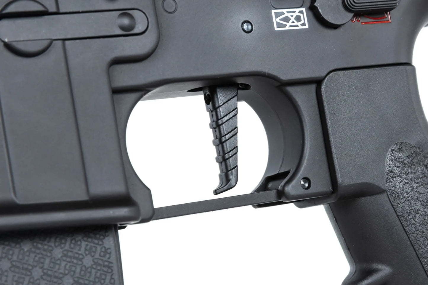 Specna Arms SA-PH21 PRIME™ HAL™ ETU airsoft Carbine with Brushless Motor Black 0,5 Joule