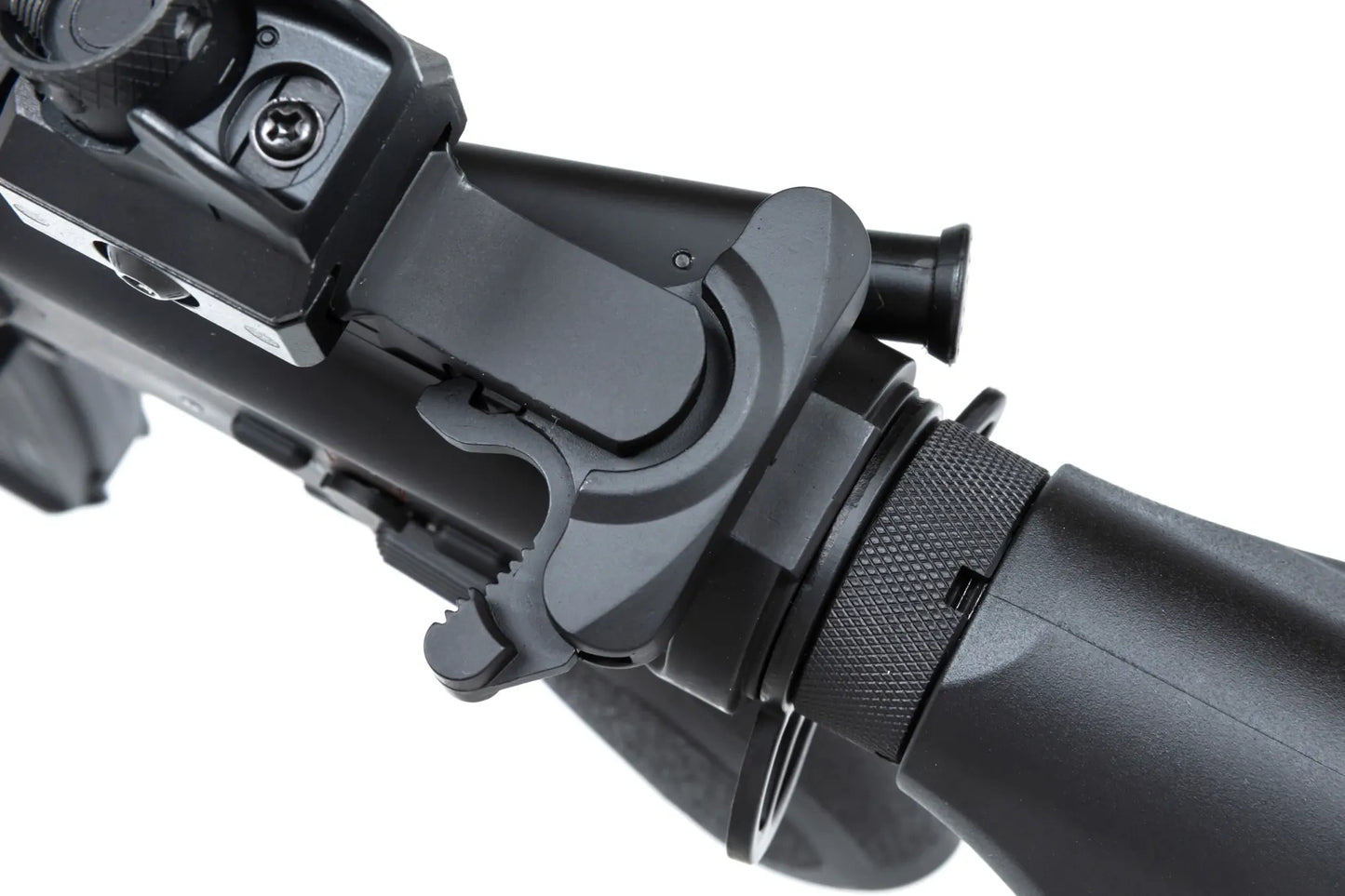 Specna Arms SA-PH21 PRIME™ HAL™ ETU airsoft Carbine with Brushless Motor Black 0,5 Joule