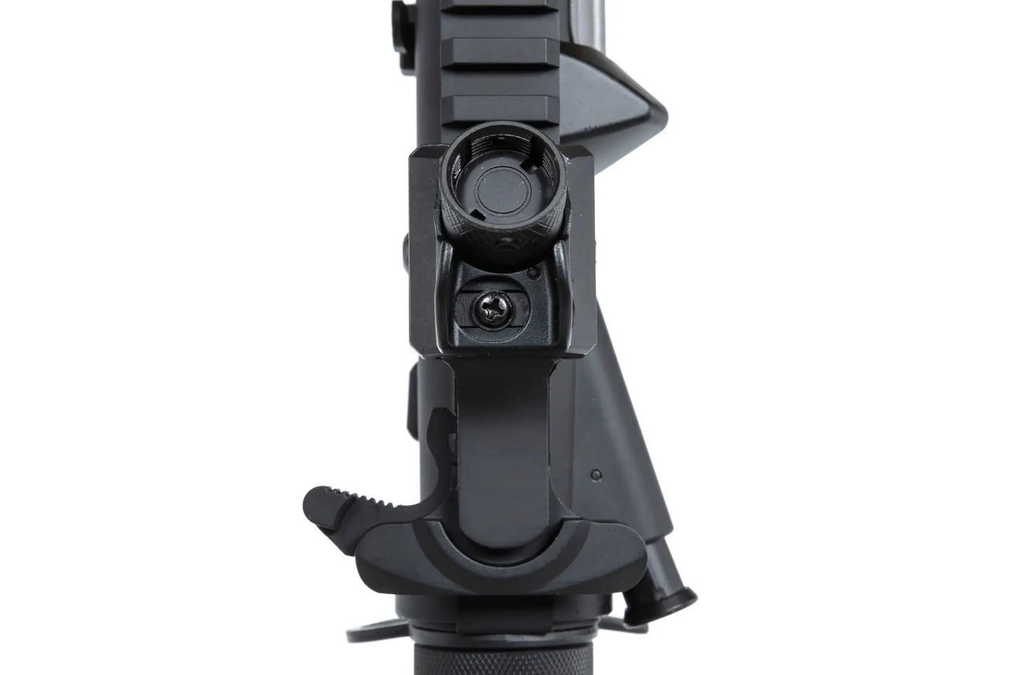 Specna Arms SA-PH21 PRIME™ HAL™ ETU airsoft Carbine with Brushless Motor Black 0,5 Joule