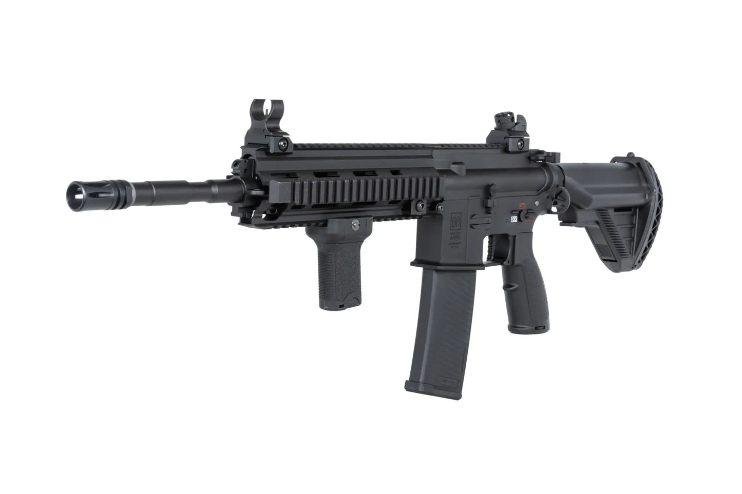Specna Arms SA-PH21 PRIME™ HAL™ ETU airsoft Carbine with Brushless Motor Black 0,5 Joule