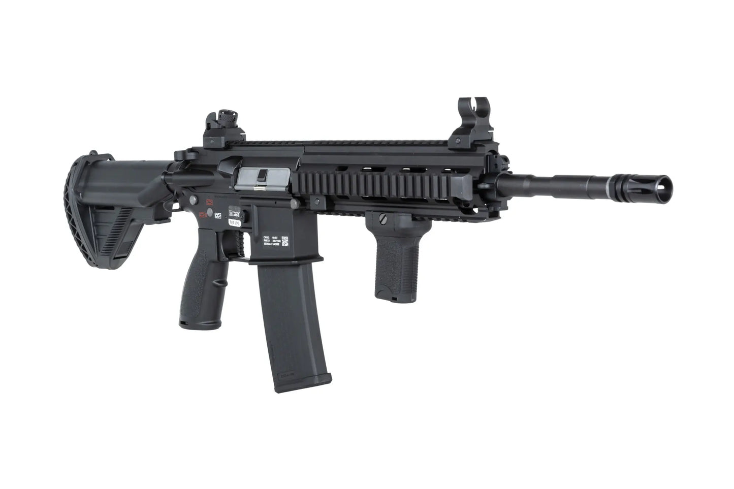 Specna Arms SA-PH21 PRIME™ HAL™ ETU airsoft Carbine with Brushless Motor Black 0,5 Joule