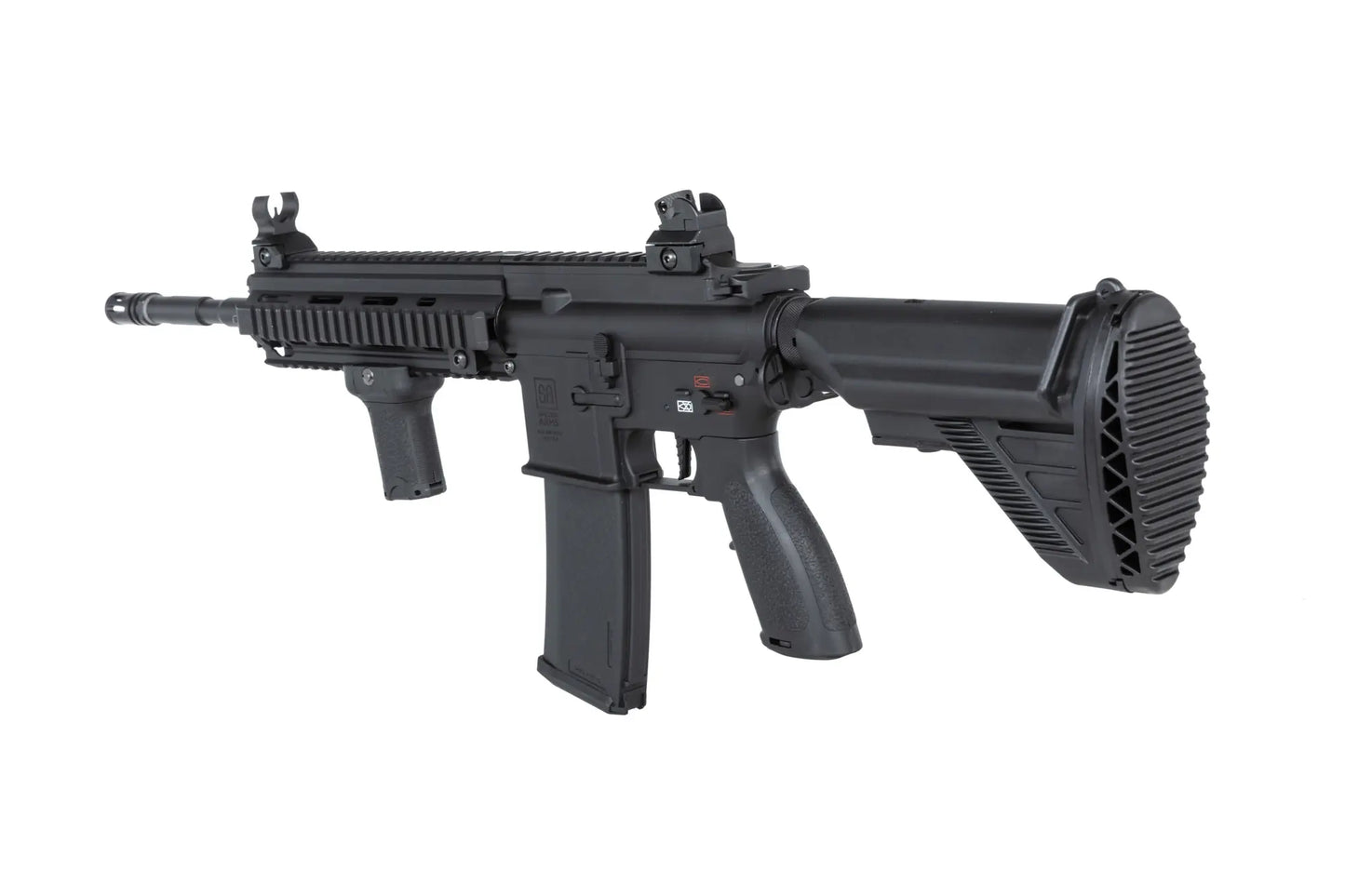 Specna Arms SA-PH21 PRIME™ HAL™ ETU airsoft Carbine with Brushless Motor Black 0,5 Joule