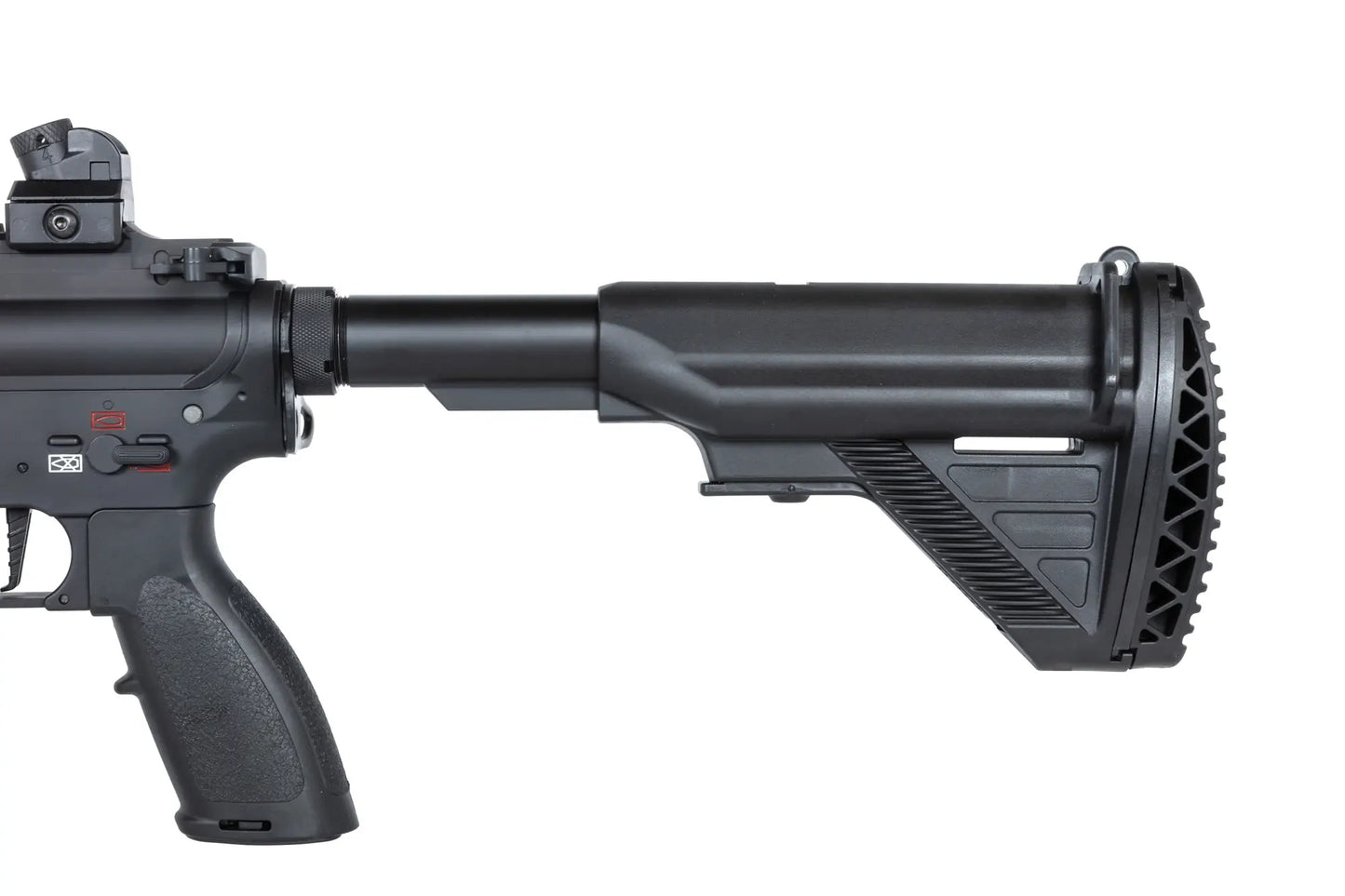 Specna Arms SA-PH21 PRIME™ HAL™ ETU airsoft Carbine with Brushless Motor Black 0,5 Joule