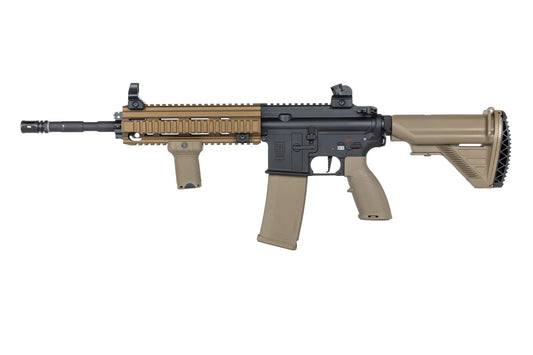Specna Arms SA-PH21 PRIME™ HAL™ ETU airsoft Carbine with Chaos Bronze brushless motor 0,5 Joule