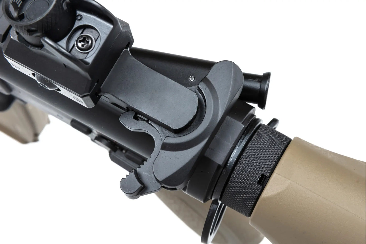 Specna Arms SA-PH21 PRIME™ HAL™ ETU airsoft Carbine with Chaos Bronze brushless motor 0,5 Joule
