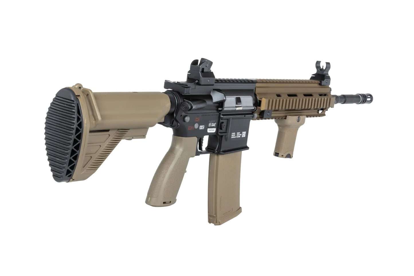 Specna Arms SA-PH21 PRIME™ HAL™ ETU airsoft Carbine with Chaos Bronze brushless motor 0,5 Joule
