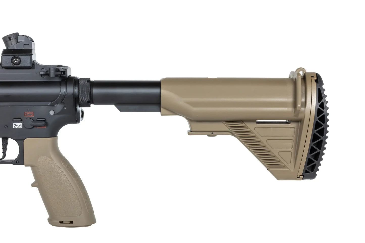 Specna Arms SA-PH21 PRIME™ HAL™ ETU airsoft Carbine with Chaos Bronze brushless motor 0,5 Joule