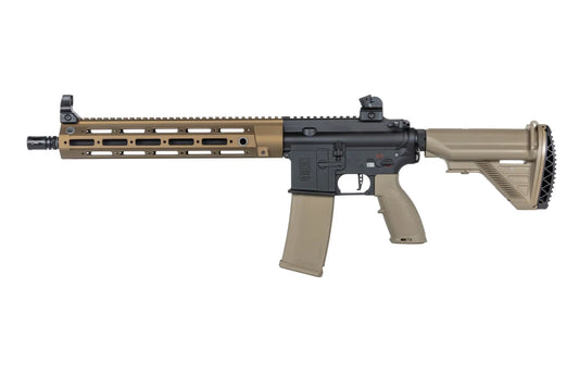 Specna Arms SA-PH22 PRIME™ Aster II ETU airsoft carbine with Chaos Bronze brushless motor 0,5 Joule