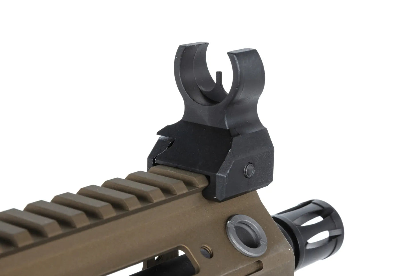 Specna Arms SA-PH22 PRIME™ Aster II ETU airsoft carbine with Chaos Bronze brushless motor 0,5 Joule