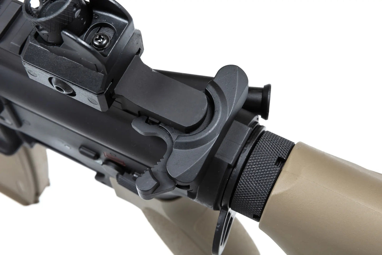 Specna Arms SA-PH22 PRIME™ Aster II ETU airsoft carbine with Chaos Bronze brushless motor 0,5 Joule