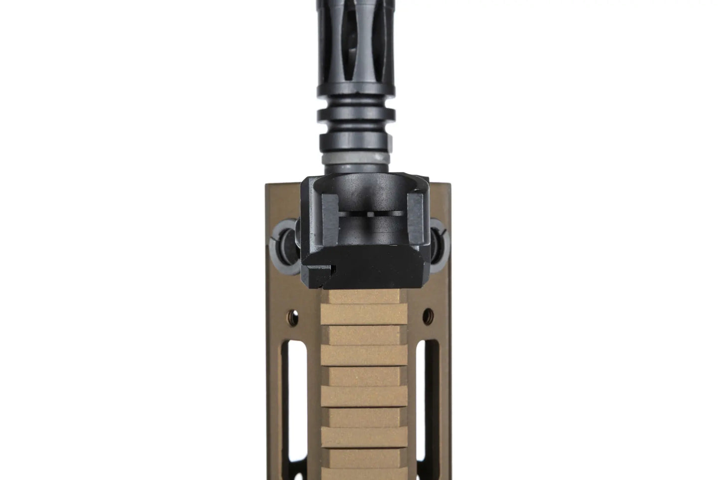 Specna Arms SA-PH22 PRIME™ Aster II ETU airsoft carbine with Chaos Bronze brushless motor 0,5 Joule