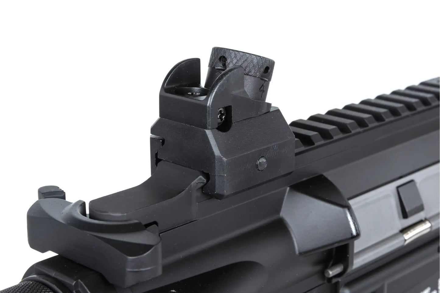 Specna Arms SA-PH22 PRIME™ Aster II ETU airsoft carbine with Chaos Bronze brushless motor 0,5 Joule