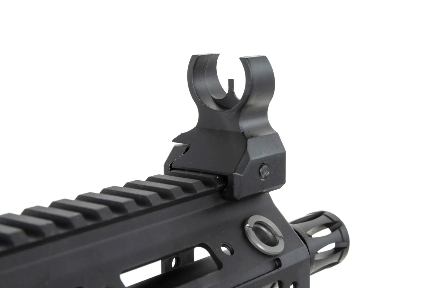 Specna Arms SA-PH22 PRIME™ HAL™ ETU airsoft Carbine with Brushless Motor Black 0,5 Joule