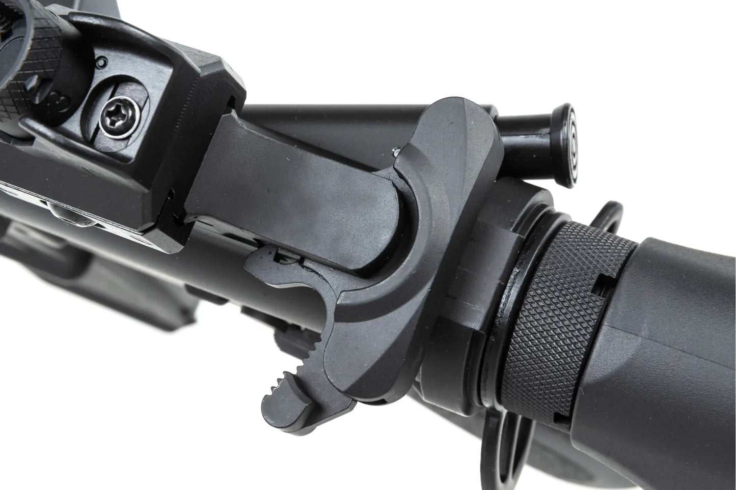 Specna Arms SA-PH22 PRIME™ HAL™ ETU airsoft Carbine with Brushless Motor Black 0,5 Joule